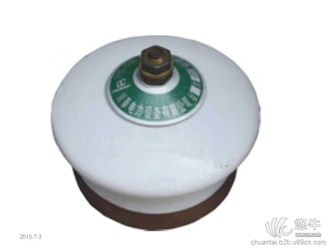 低压型陶瓷氧化锌避雷器