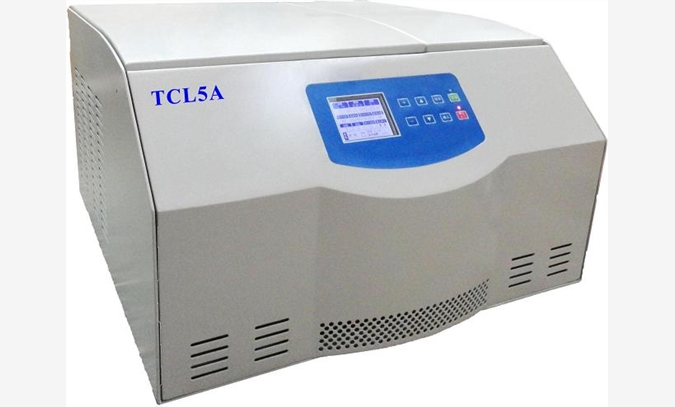 血液血浆菌体离心机 TCL5A