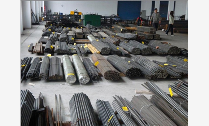 上海SCM420合金结构钢材料价