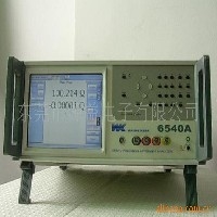 东莞阻抗分析仪 WK6500 85301005