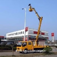 广州市高空车出租，高空作业车６米－６０米的高空作业吊装