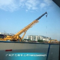 白云区专业高空吊家具图1