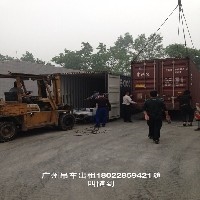 广州开发区工地叉车 吊车 按小时收费 吊车怎么收费