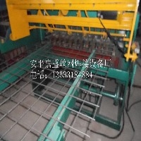 GWC-1200-1型丝网排焊机