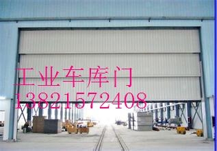 天津维修工业提升门厂家