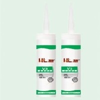 酸性玻璃胶HL-V3