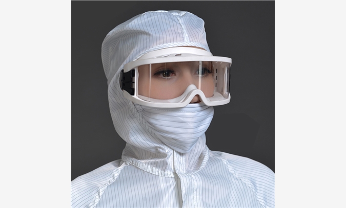 耐高温灭菌眼罩