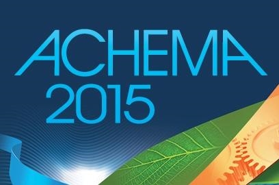 德国阿赫玛展ACHEMA2018