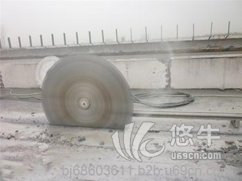 北京混凝土切割公司