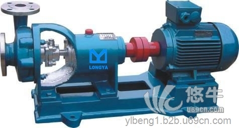 GBY65-25硫酸桶加药泵
