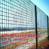 围墙铁丝网围栏