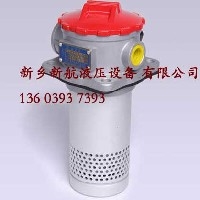 回油过滤器