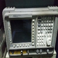 E7404A频谱分析仪