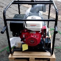 本田WP-60汽油抽水泵