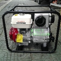 DP20柴油水泵