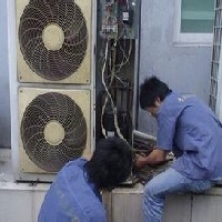 菏泽空调不制热维修|中央空调不制热怎么办？