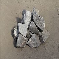 高硅硅锰合金