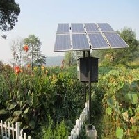 合肥太阳能微动力生活用水设备供应厂家哪家好