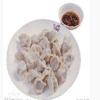 济南【速冻水饺】价格便宜，厂家批发热卖，欢迎来电咨询。图1