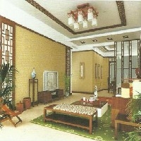 济南最具品牌影响力的室内装饰厂家，风格多样，为您完美呈现