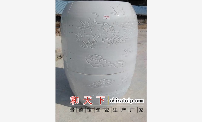景德镇陶瓷养生瓮的厂家
