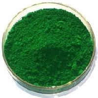 氧化铁绿图1