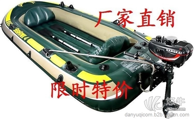 橡皮艇/充气船/钓鱼船/橡皮船