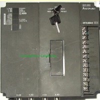 三菱AJ65BT-64RD4 三菱PLC锂电池 QCPU(A