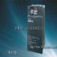 三菱FR-F740-3.7K-CHT 三菱PLC伺服控制 H