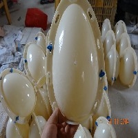 山东火热畅销的【金蛋模具】就在临沂喜多多金蛋厂