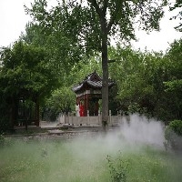 山东最美的文化旅游景区——淄博梦幻聊斋城
