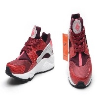 耐克Nike Huarache 男女跑鞋