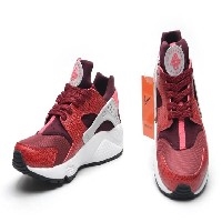 耐克Nike Huarache 男女跑鞋图1