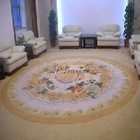 安徽地毯首选豪派地毯 行业领先 质量保证!｜地毯价格图1
