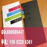 广州文冲印刷名片彩页画册手提袋袋价格优惠，量大从优