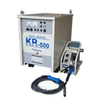 晶闸管KR500保护焊机图1