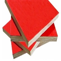 红板建筑板图1