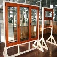 烟台铝塑门窗定做 烟台铝塑门窗厂家 烟台铝塑门窗价格