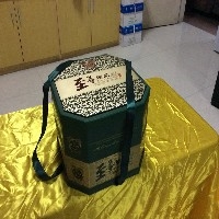 端阳粽子礼盒