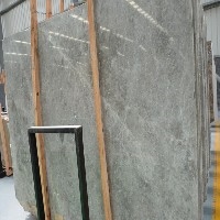 云多拉灰石材大板价格，产地，图片 富日鑫石材图1