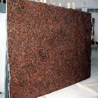 红钻花岗岩石材大板价格，产地，图片 富日鑫石材