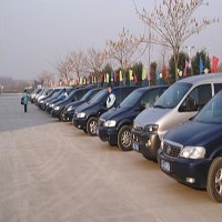 济南春节租车