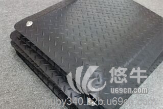 垫子20MM厚-塑料PVC减震防