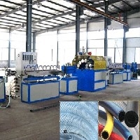 PVC软管生产线-潍坊PVC软管生产线-昌乐PVC软管生产线