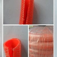 乳胶纤维管