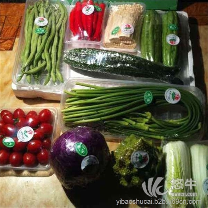 蔬菜配送【义保蔬菜】蔬菜配送中心图1