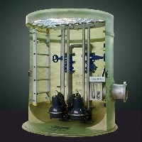 福建省汇川环保公司污水设备最优惠，质量最好