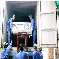 上海物流货运提供行李托运图1