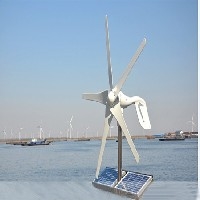 江苏小型风力发电机 江苏小型风力发电机品牌推荐【厂家直销】