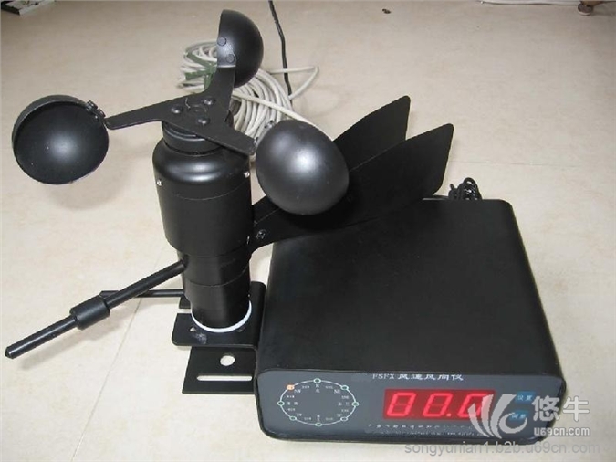 无线风向记录仪，北京风向传感器